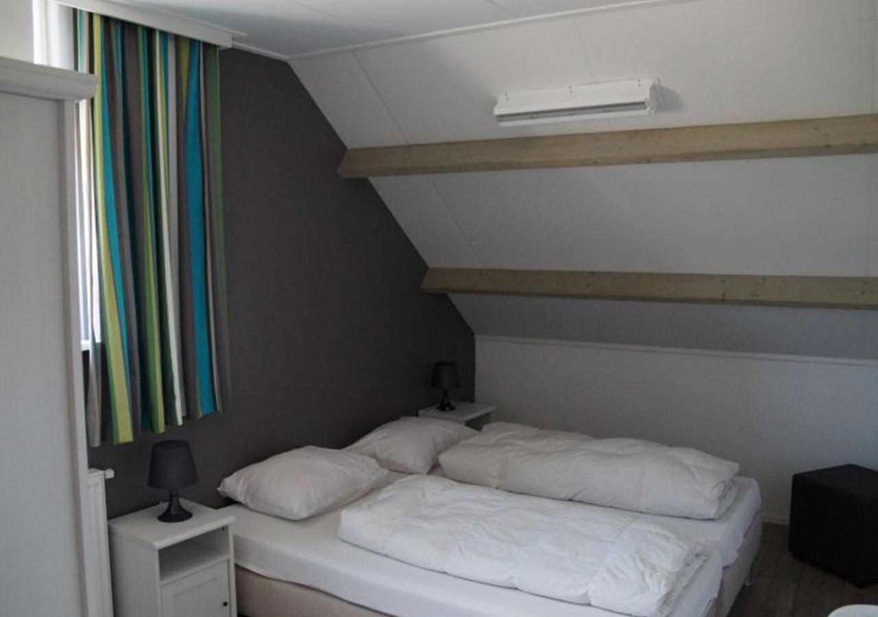 Vakantiehuizen Hofstede Elzenoord 弗劳温普尔德 客房 照片