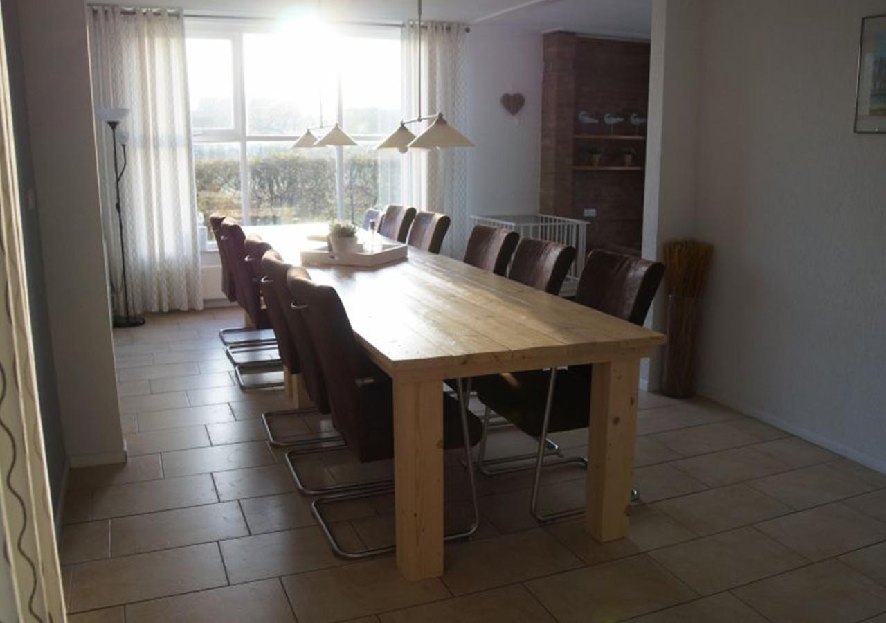 Vakantiehuizen Hofstede Elzenoord 弗劳温普尔德 客房 照片